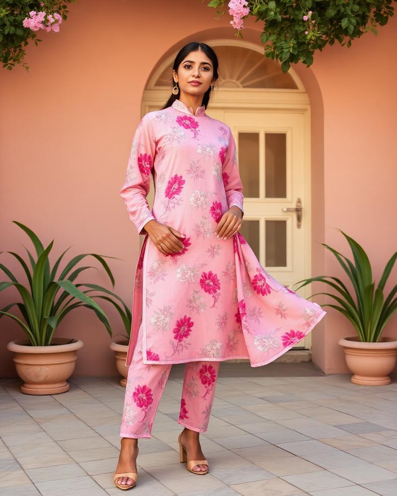 Co-Ord Sets