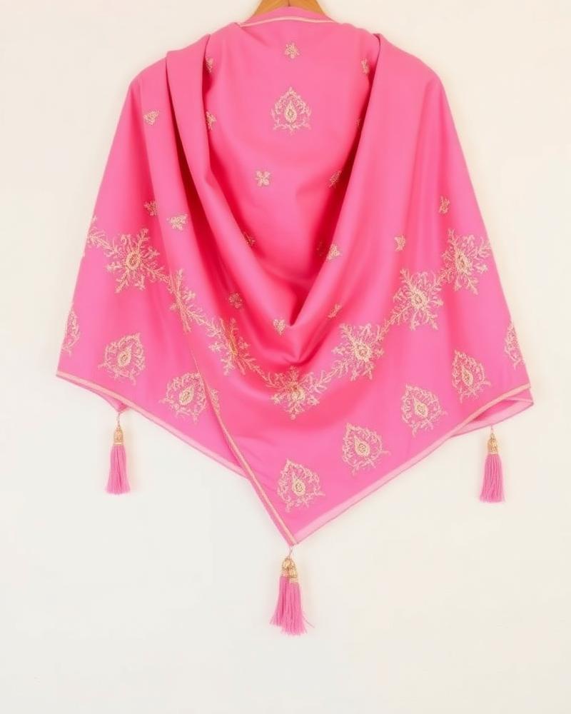 Dupattas